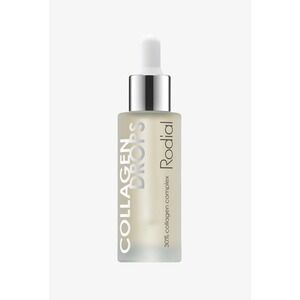 Rodial Collagen Booster Drops 30% Collagen Complex Serum 30ml New